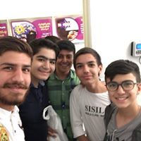 Arash Ahmadi