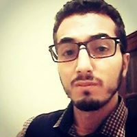 Labroufi Abdelghafour