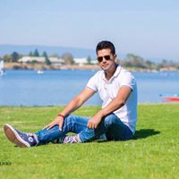 Gokul Chandran
