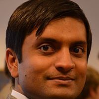 Yash Agarwal