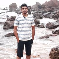 Sai Anurudh