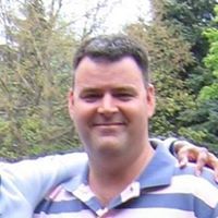 Christopher Clarke-Hillman