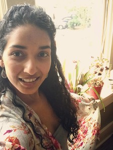 Sumedha Rao