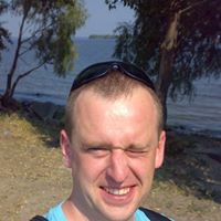 Олександр Родюк