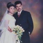 Saraswathy Govindasamy