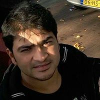 Khaled Abo Shaab