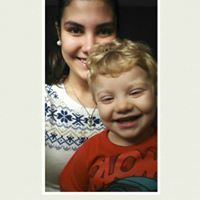 Candelaria Scarnatto