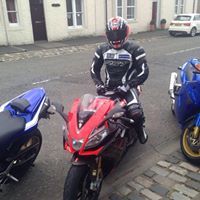 David thomas Hindson