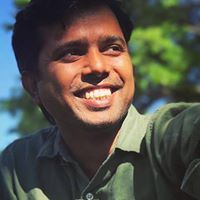Mohammad Biswas
