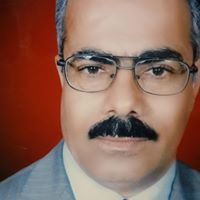 المهندس خلف