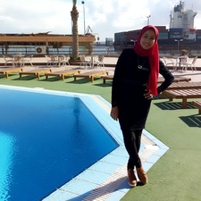 Asmaa Galal
