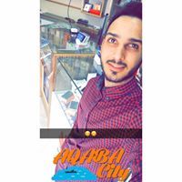 Ahmad Majed