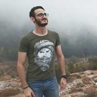 Hussein Ghazi