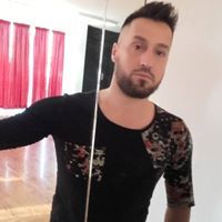 Vassilis Skepetaris II