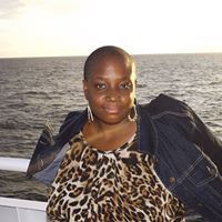 Tanya Williams