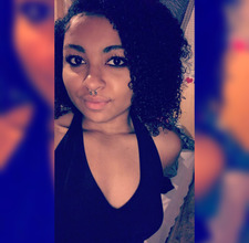 Nene Davis