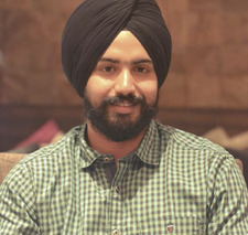 Kulbeer singh