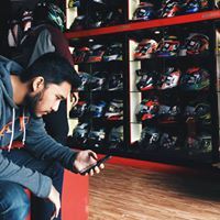 Randy Bagas Prasetya
