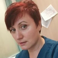 Jennifer Smith-Garman