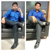 Chidurala Rajesh