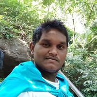 Naresh Araveti