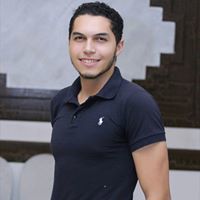 Ahmed Mostafa