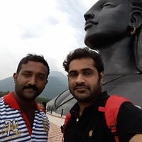 Nandu Vijayan