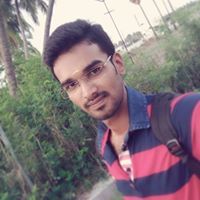 Prasanth Laddu