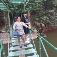 Phanudet Wongprayoon