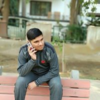 Aman Rohilla