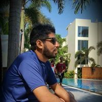 Piran Umrigar