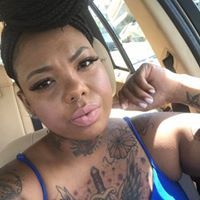 Shanell Perry