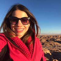 Jaqueline Pozzibon