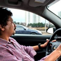 Indranil Bhattacharya