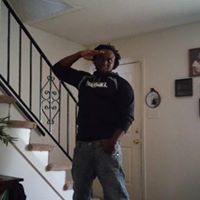 DeAngelo Johnson