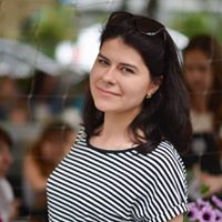 Мария Семенец