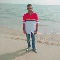 Shivang Desai