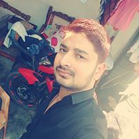 Rahul Gujjar