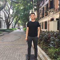zhao sen wang