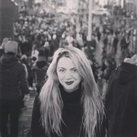 Manuela Gjoka