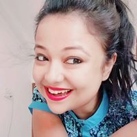 Meenakshi Neog