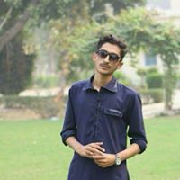 M Rizwan