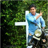 Adarsh Aadi