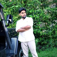 Sebastian Mathew