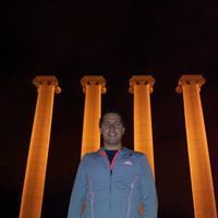 Daniel Alejandro Macuare Tombolini