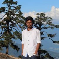 Rishav Roy