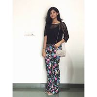 Lakshmi Menon