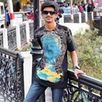 Dhruvil Patel