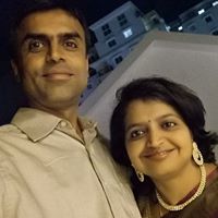 Shruthi Ramamurthy