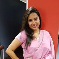 Shakti Deb